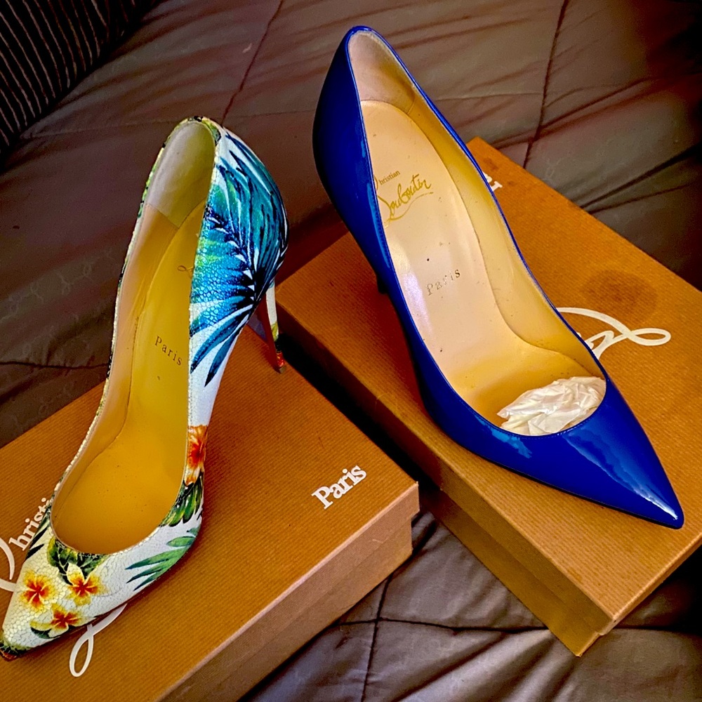 Women’s shoes